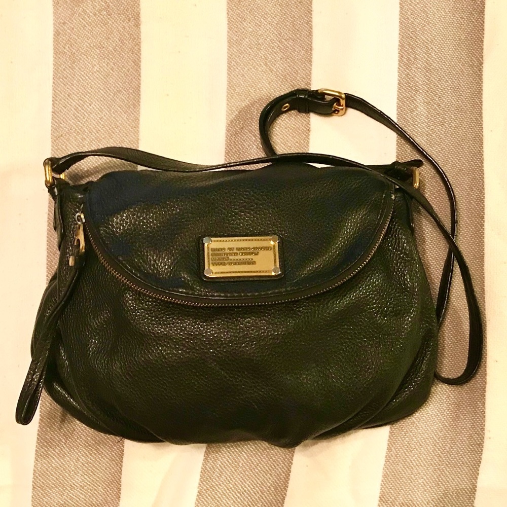 MARC BY MARC JACOBS Classic Q crossbody
